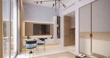 Wohnung 1 zimmer in Dubai, Vereinigte Arabische Emirate