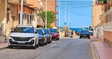 2 bedroom apartment in La Mata, Spain