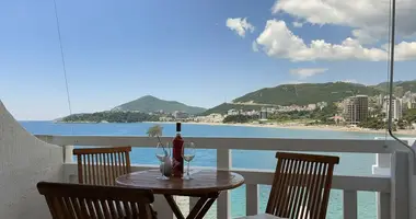 Apartment in Dobrota, Montenegro