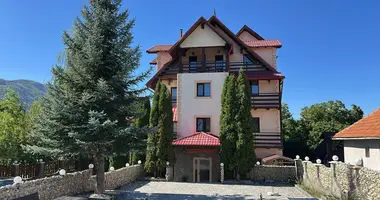 Hôtel dans Tohanu Nou, Roumanie