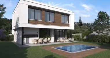 Villa en Sotira Lemesou Municipality, Chipre