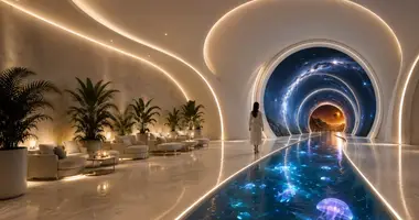 Estudio en Pattaya City, Tailandia