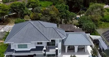 Casa 4 habitaciones en Nong Prue, Tailandia