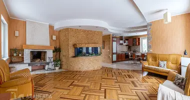 Maison 5 chambres dans Jdanovitchy, Bélarus