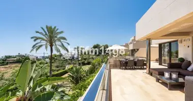 Apartamento 2 habitaciones en San Pedro Alcantara, Španjolska