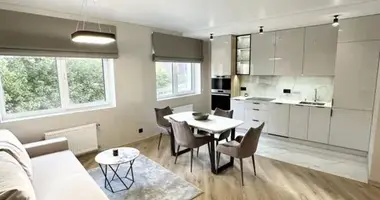 Mieszkanie 3 pokoi w Odessa, Ukraina