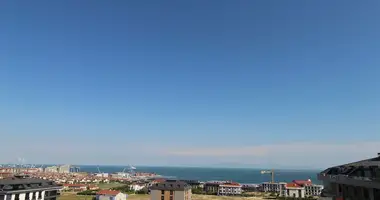 Bliźniak 5 pokojów w Beylikduzu, Turcja
