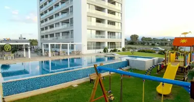 Apartment in Kazivera, Northern Cyprus