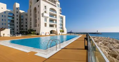 2 bedroom apartment in Limassol, Cyprus