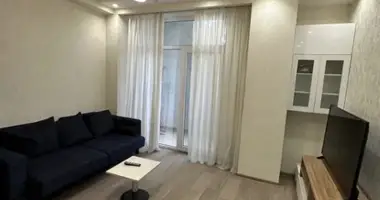 Wohnung 3 zimmer in Tiflis, Georgien