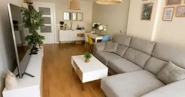 Mieszkanie 2 pokoi w Torremolinos, Hiszpania