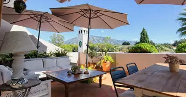 3 bedroom apartment in San Pedro Alcantara, Spain