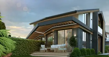 Villa en Región del Mediterráneo, Turquía