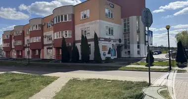 Büro 27 m² in Muchaviecki sielski Saviet, Belarus