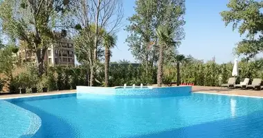 Квартира 3 комнаты в Несебр, Болгария