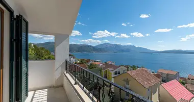 Wohnung 2 Schlafzimmer in Bijela, Montenegro