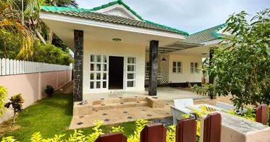 Villa en Ko Samui, Tailandia