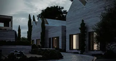 Таунхаус в Героскипу, Кипр