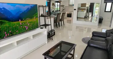 Dom 2 pokoi w Ban Na Chom Thian, Tajlandia