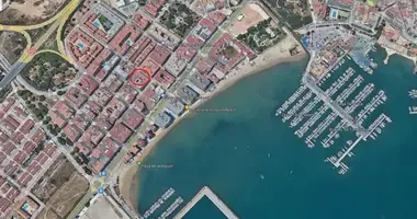 Mieszkanie 3 pokoi w Torrevieja, Hiszpania