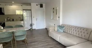 Квартира 1 спальня в Святой Влас, Болгария