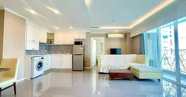 Condo 2 bedrooms in Pattaya City, Thailand