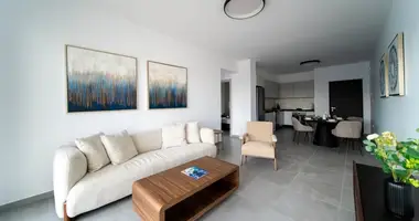 2 bedroom apartment in Paralimni, Cyprus