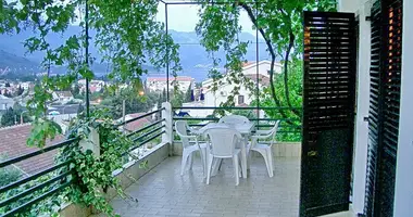 Hotel 215 m² en Budva, Montenegro