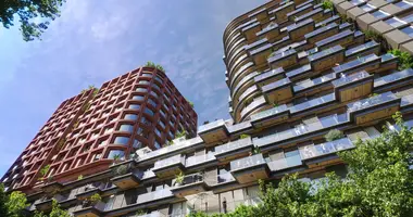 Mieszkanie 2 pokoi w , Turcja