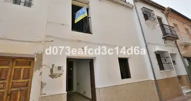 3 bedroom house in Malaga, Spain