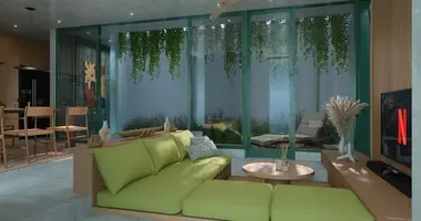 Villa in Seminyak, Indonesien