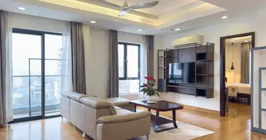 2 bedroom condo in Sangkat Boeng Keng Kang Ti Muoy, Cambodia