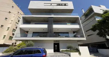 2 bedroom apartment in Limassol, Cyprus