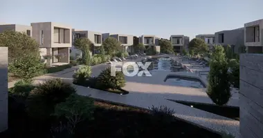 Apartamento 3 habitaciones en Yeroskipou, Chipre