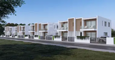 Maison 3 chambres dans Yeroskipou, Chypre