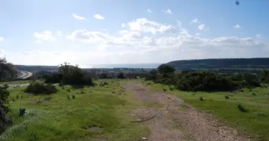 Участок земли в Акротири, Кипр