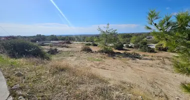 Участок земли в Суни-Занакия, Кипр