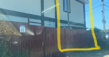 Apartamento 2 habitaciones en Odesa, Ucrania