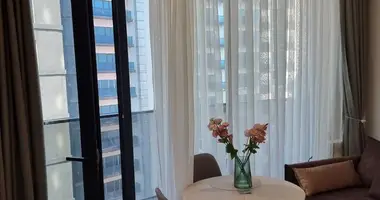 1 bedroom apartment in Batumi, Georgia