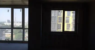 Mieszkanie 1 pokój w Odessa, Ukraina