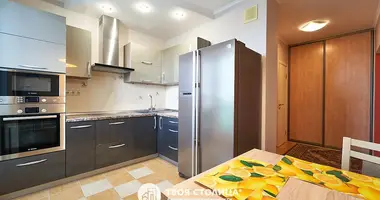 Wohnung 1 zimmer in Minsk, Belarus
