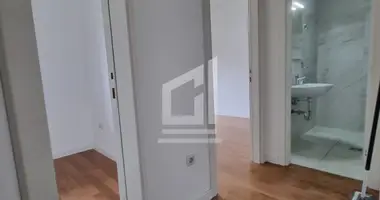 Apartamento en Podgorica, Montenegro