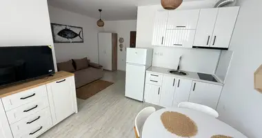 Wohnung 1 Schlafzimmer in Sweti Wlas, Bulgarien