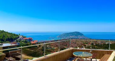 Villa 5 zimmer in Alanya, Türkei