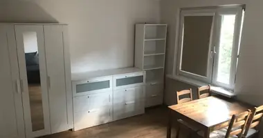 Квартира 1 комната в Варшава, Польша