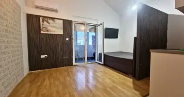 1 bedroom apartment in Budva, Montenegro