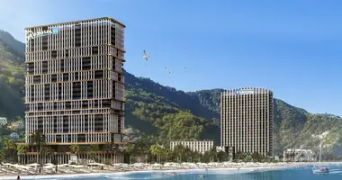 Hotel 37 m² w Batumi, Gruzja