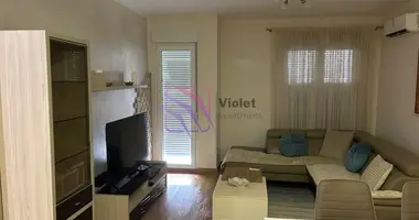 Appartement 2 chambres dans 14 a, Monténégro