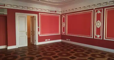 Pomieszczenie biurowe 1 500 m² w Moskwa, Rosja