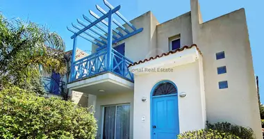Villa 3 bedrooms in Polis Chrysochous, Cyprus